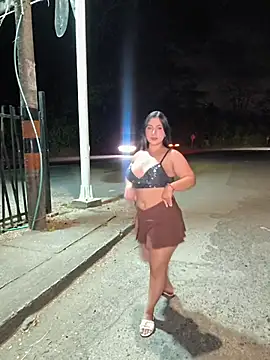 Catalina ramos online show from April 9, 2026, 4:01 am