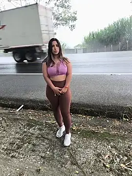 Catalina ramos online show from April 19, 2026, 4:39 pm