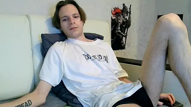 xWannalove online show from November 28, 2025, 4:20 pm