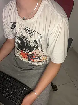 Snapshot of Daisuke_01 chatting on February 13, 2026, 11:45 pm Daisuke 01 online show from February 13, 2026, 11:45 pm