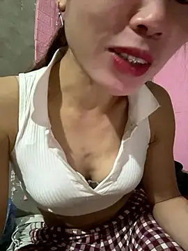 meganmeo online show from January 17, 2026, 1:21 am