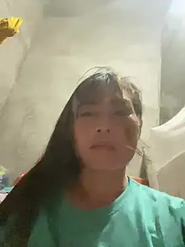 meganmeo online show from June 8, 2026, 12:49 pm