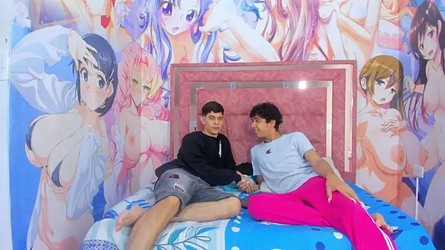 Snapshot of TeamAR_ chatting on November 24, 2025, 6:07 pm TeamAR online show from November 24, 2025, 6:07 pm