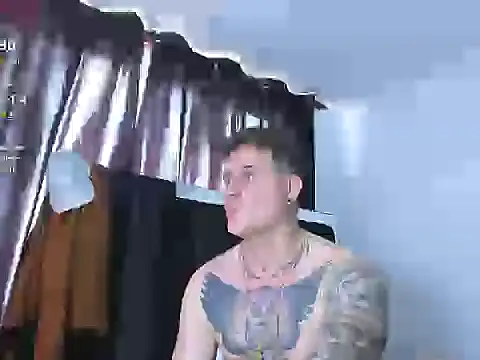 leon cumming online show from February 13, 2026, 2:46 pm