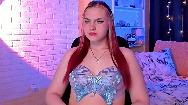 SweetieMarry online show from December 1, 2025, 8:25 pm