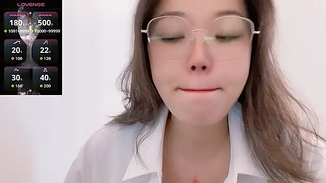 Snapshot of -Doraemonn chatting on November 28, 2025, 12:02 am -Doraemonn online show from November 28, 2025, 12:02 am