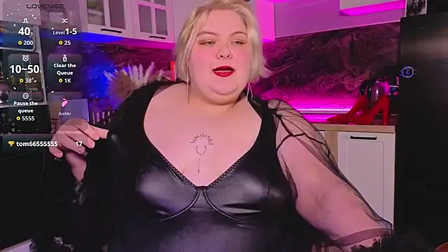 Snapshot of ellagoddes chatting on March 27, 2026, 2:50 pm ellagoddes online show from March 27, 2026, 2:50 pm