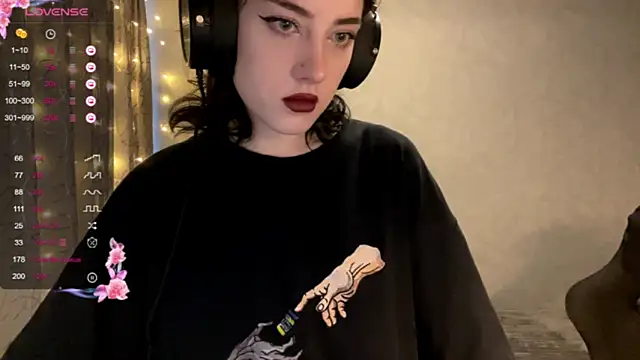 Meowluly online show from January 13, 2026, 10:26 pm