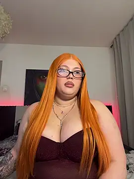 LaylaCupidd online show from January 13, 2026, 7:08 pm