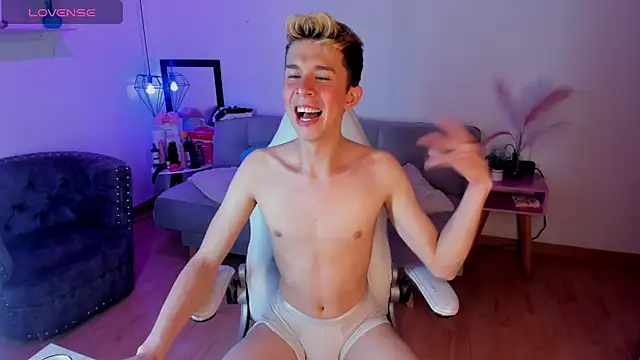 Juaan Diick online show from February 9, 2026, 5:28 pm