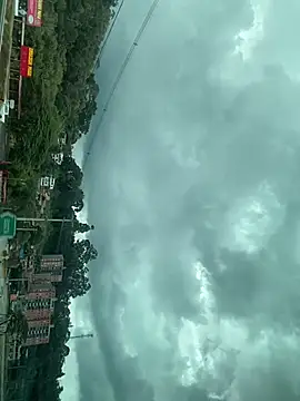 Juaan Diick online show from February 21, 2026, 5:47 pm