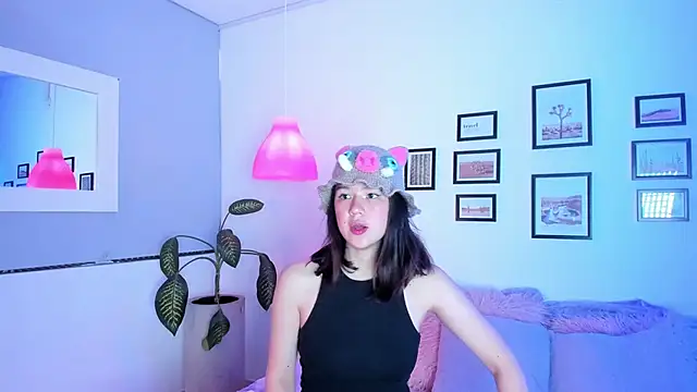 Skyy bloom online show from April 19, 2026, 12:15 pm