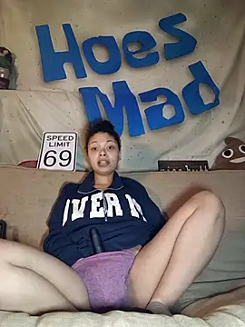 PassionateAboutSex online show from February 19, 2026, 12:50 am