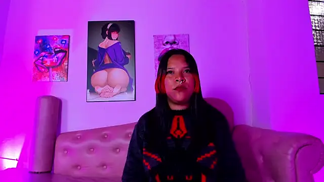 Snapshot of A_Good_Witch chatting on November 25, 2025, 12:38 pm A Good Witch online show from November 25, 2025, 12:38 pm