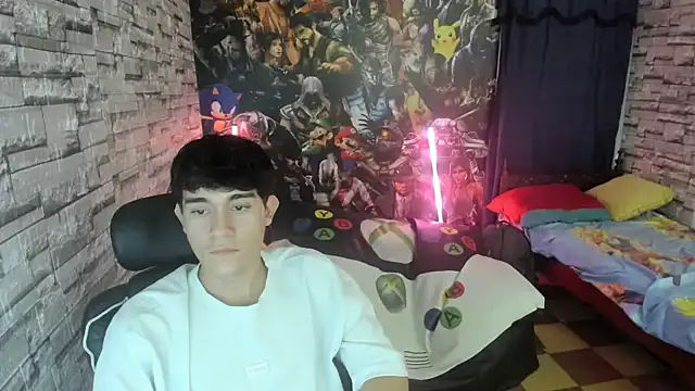 jay orange online show from December 19, 2025, 10:50 pm