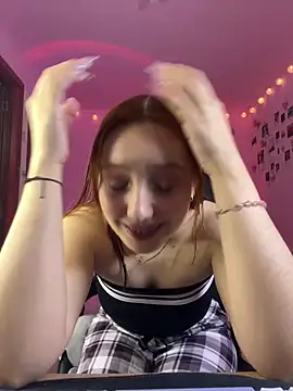 Davne  online show from March 24, 2026, 9:31 pm