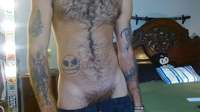 Snapshot of oceanboy_vibe chatting on December 3, 2025, 3:03 am oceanboy vibe online show from December 3, 2025, 3:03 am