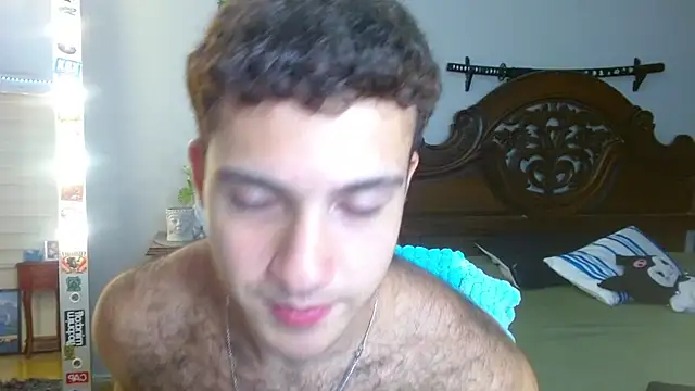 oceanboy vibe online show from December 17, 2025, 4:18 am