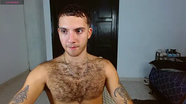 oceanboy vibe online show from February 28, 2026, 4:24 am