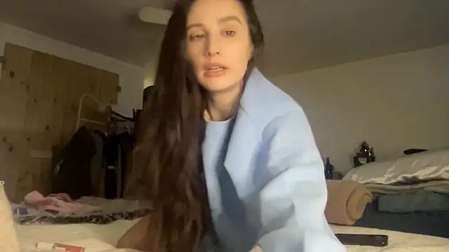 MysteriousMadam online show from April 15, 2026, 12:06 am