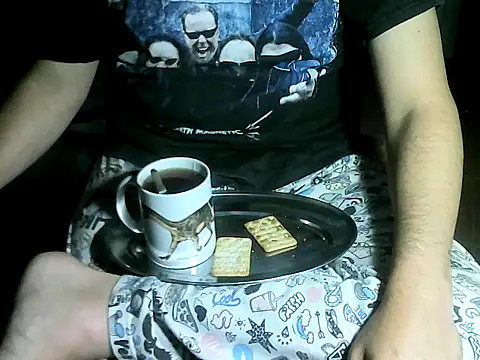 OreCam online show from February 1, 2026, 11:31 am