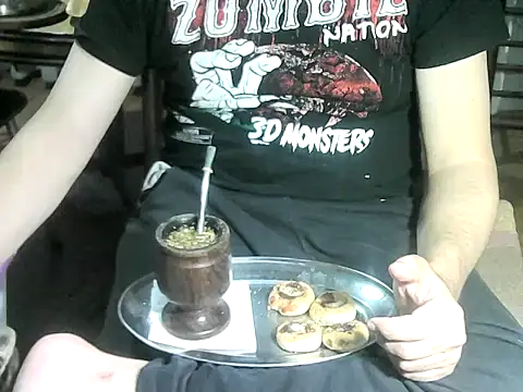 OreCam online show from March 25, 2026, 12:27 am