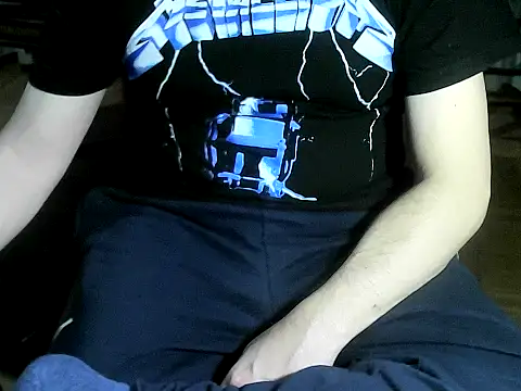 OreCam online show from April 10, 2026, 11:53 pm