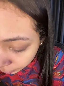 KarolRojas 22 online show from June 7, 2026, 7:01 am