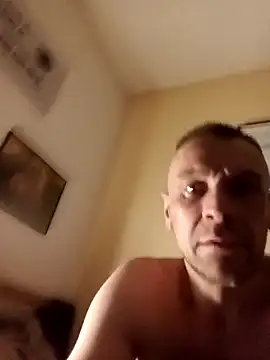 BushedScreed online show from April 13, 2026, 6:46 pm