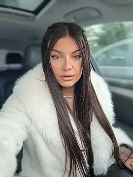 JessicaFlame online show from February 24, 2026, 10:13 am