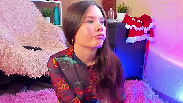 amelialy online show from November 25, 2025, 7:30 am