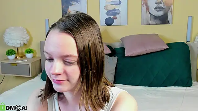 Olivia Riesz online show from March 29, 2026, 1:16 am