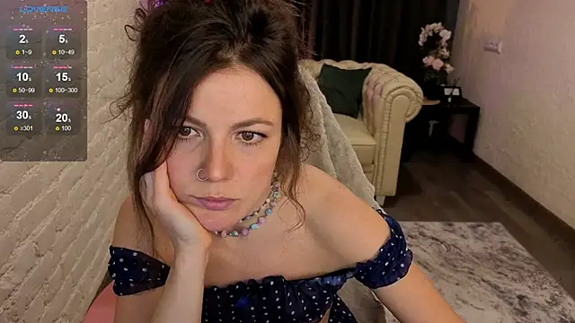 Marla Bri online show from February 11, 2026, 1:05 pm