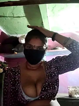 Anita-Dube online show from February 19, 2026, 2:57 pm