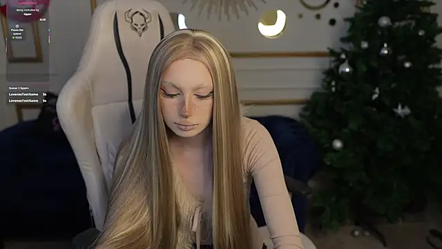 Dacota love online show from January 13, 2026, 11:15 am