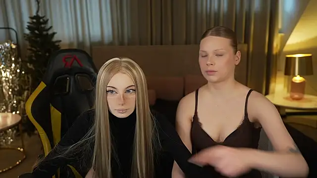 Dacota love online show from January 14, 2026, 11:27 am