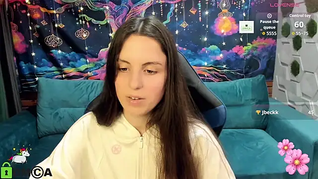 VeronicaSweeet online show from December 13, 2025, 7:53 pm