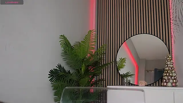 Jessy Cruz  online show from December 16, 2025, 5:56 am