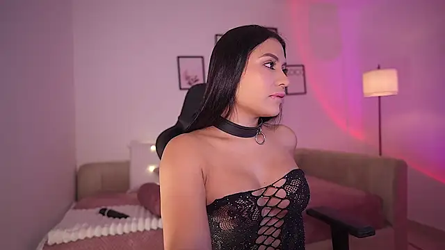 Melibahamon  online show from December 3, 2025, 11:03 pm