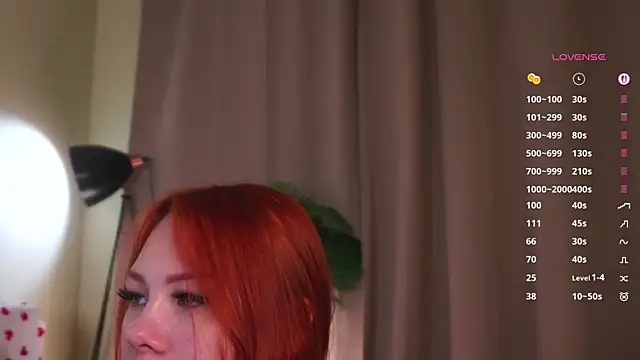 DedeGebo online show from December 17, 2025, 4:02 pm