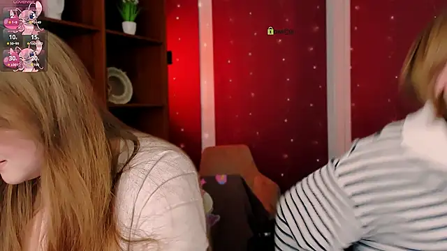 candy flossie1 online show from February 5, 2026, 7:51 pm