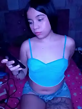 Tatiana18Strip online show from November 26, 2025, 6:03 am