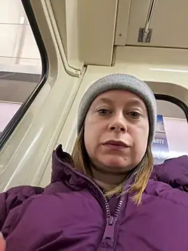 Brooke lover online show from March 7, 2026, 7:11 pm