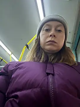 Brooke lover online show from March 13, 2026, 6:47 pm