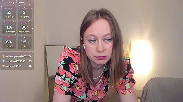 Snapshot of Brooke_lover chatting on June 8, 2026, 1:28 am Brooke lover online show from June 8, 2026, 1:28 am