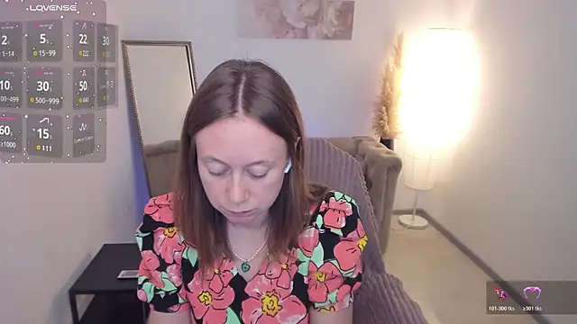 Snapshot of Brooke_lover chatting on June 9, 2026, 3:45 pm Brooke lover online show from June 9, 2026, 3:45 pm