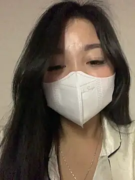 lana-kan online show from February 13, 2026, 2:35 pm