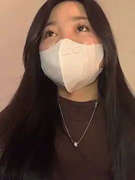 lana-kan online show from February 20, 2026, 4:07 pm