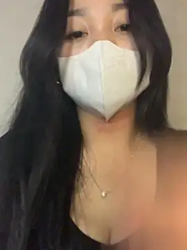 lana-kan online show from March 5, 2026, 1:40 pm