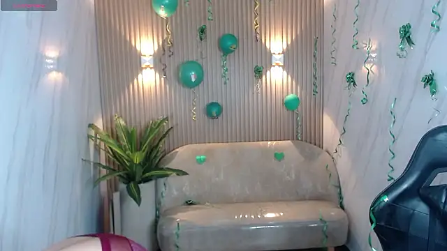 tatiscelis tf online show from March 20, 2026, 1:05 pm